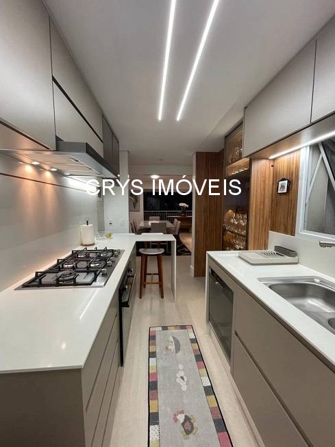 Apartamento, 3 quartos, 121 m² - Foto 14