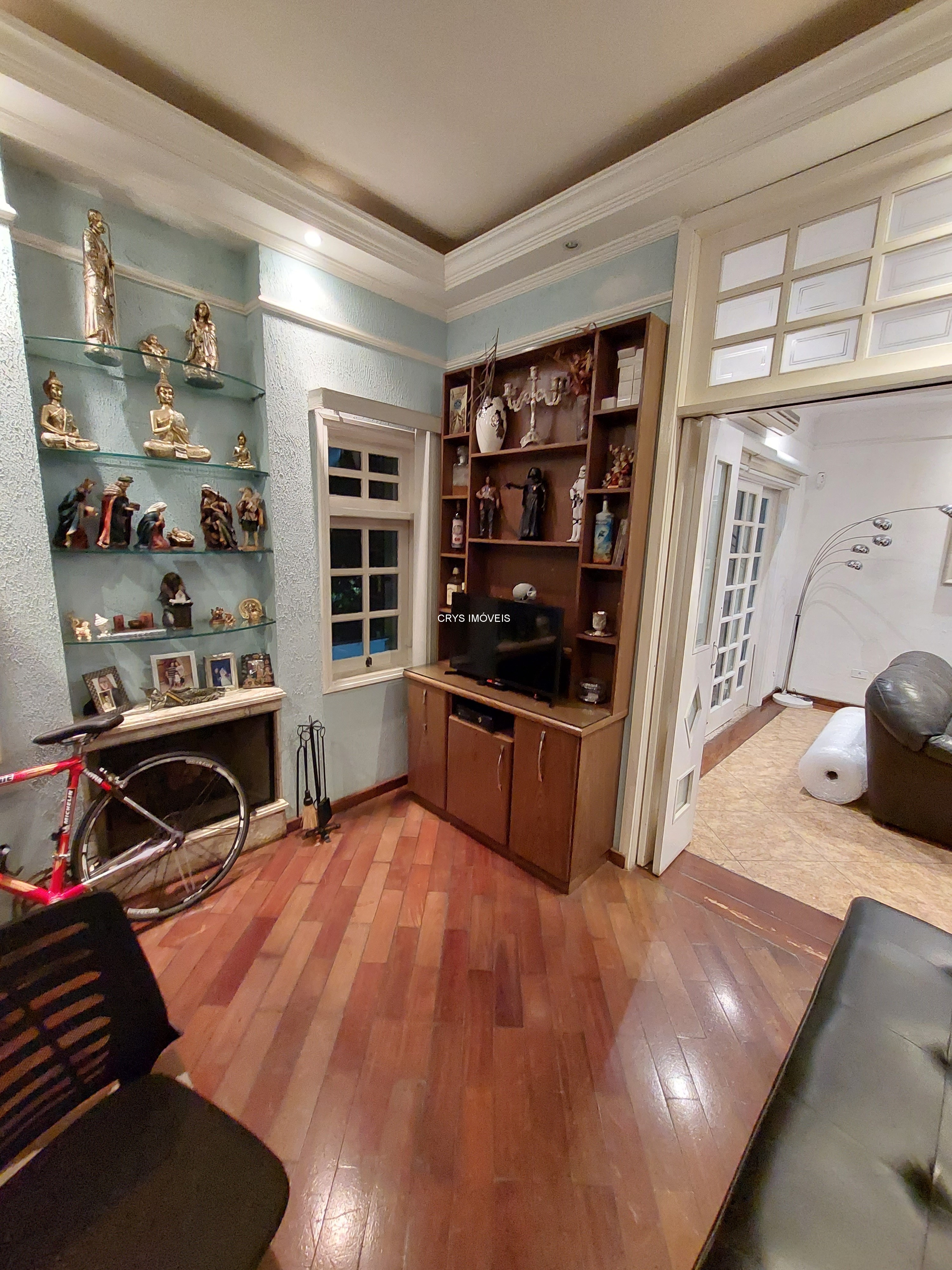 Casa à venda com 4 quartos, 340m² - Foto 6