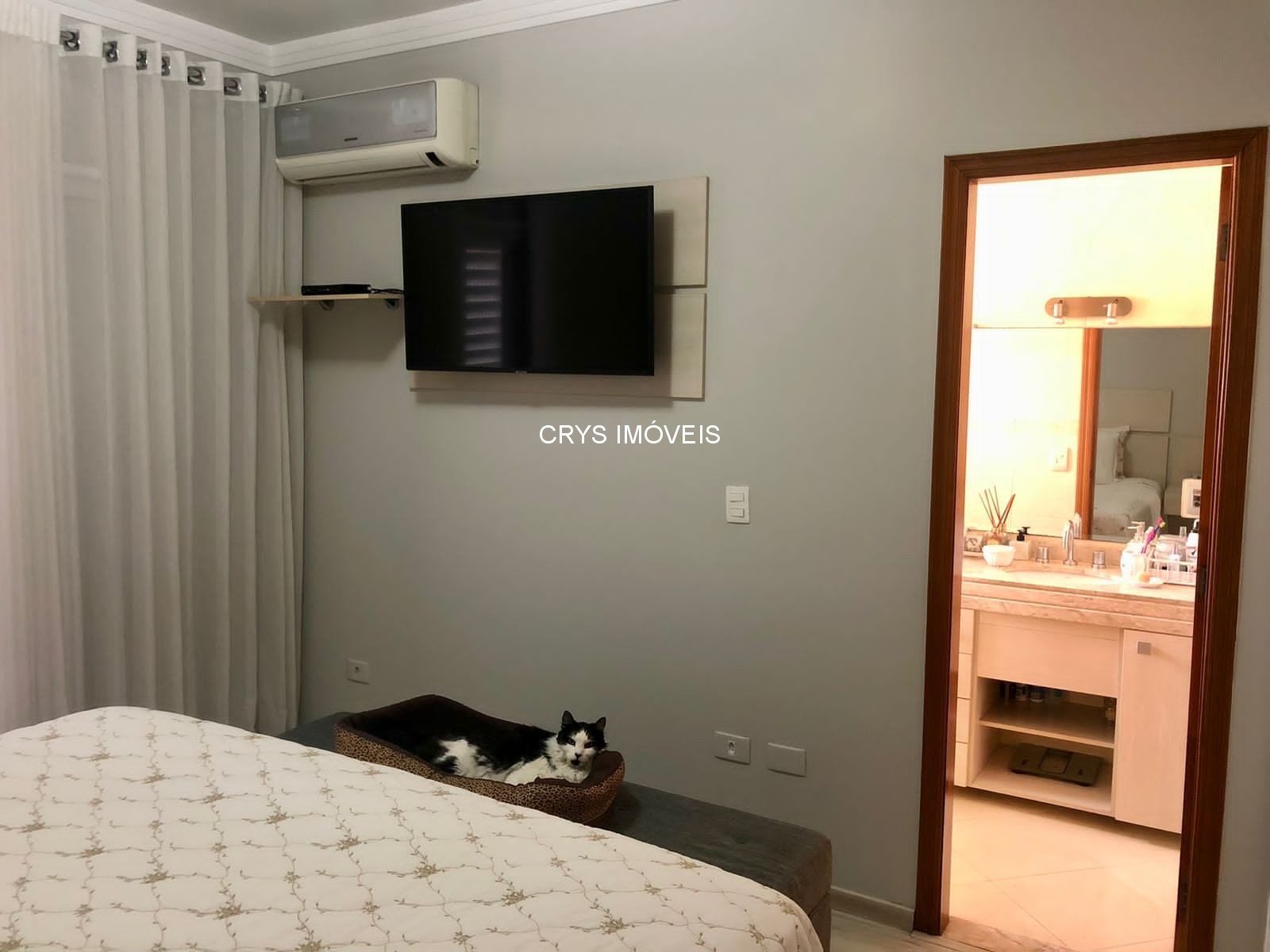 Casa à venda com 3 quartos, 165m² - Foto 15