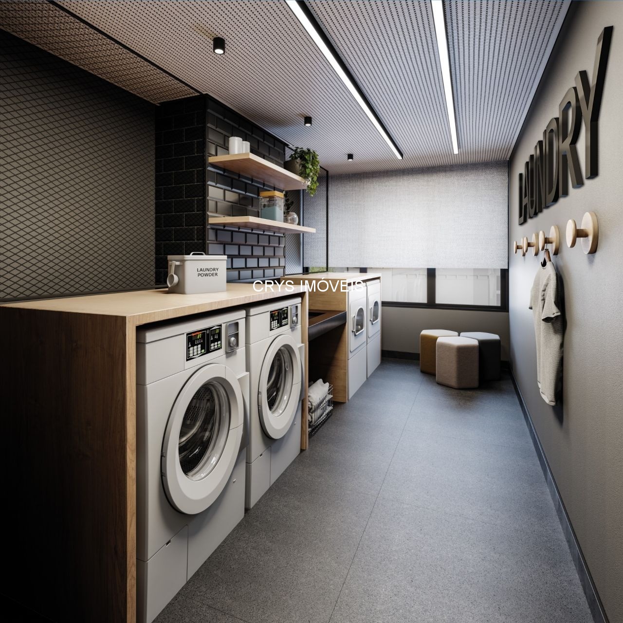 Apartamento, 1 quarto, 28 m² - Foto 16