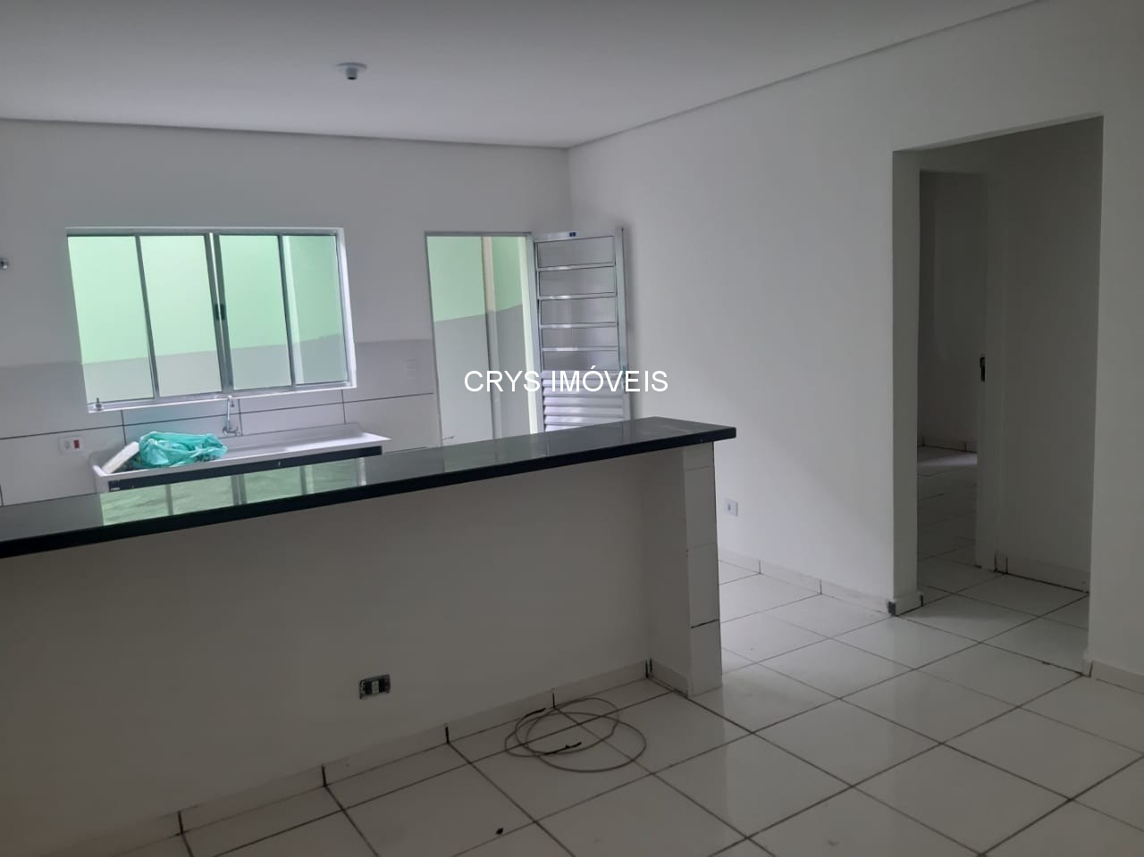 Casa, 2 quartos, 40 m² - Foto 17