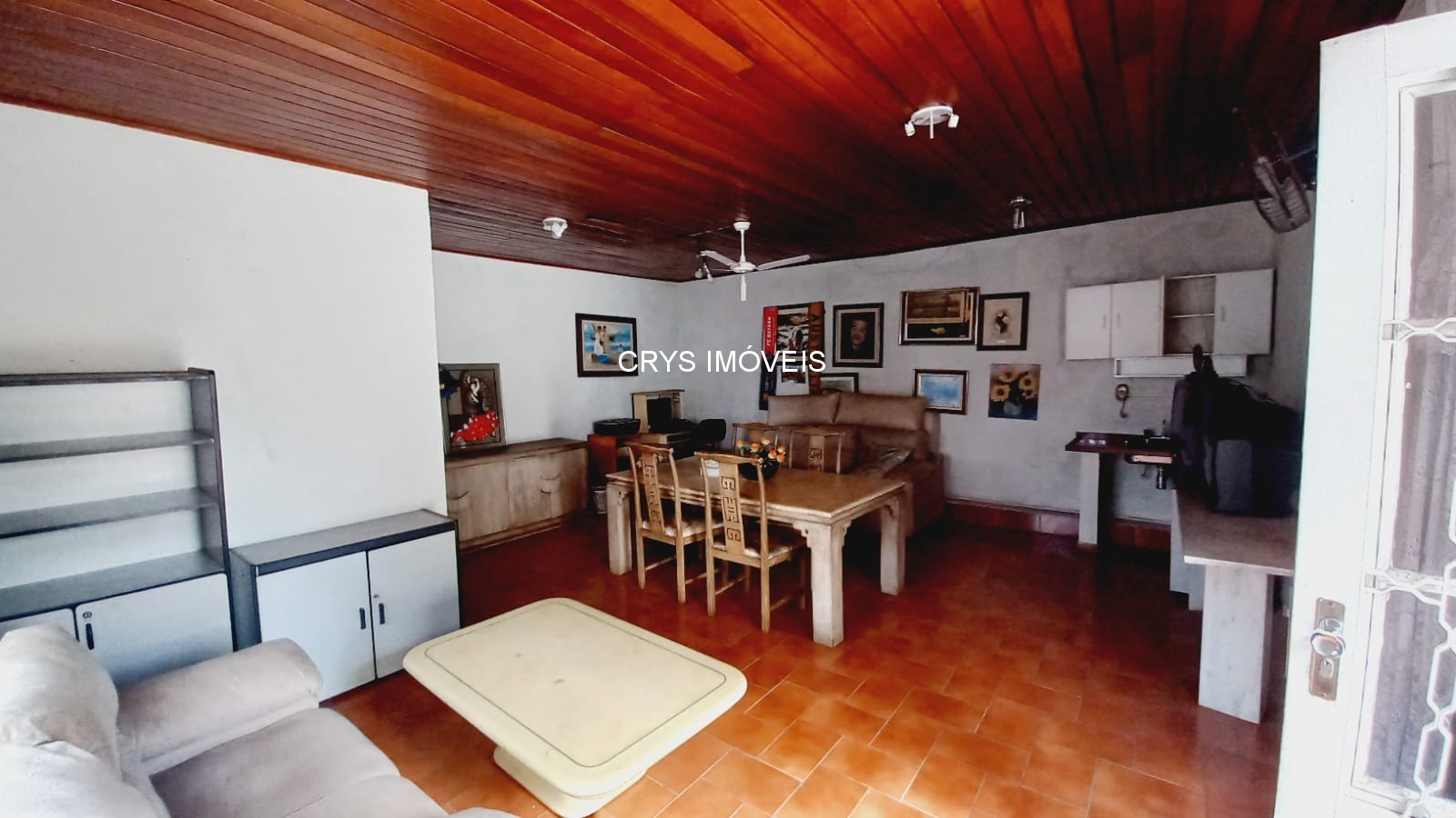 Casa, 4 quartos, 265 m² - Foto 12