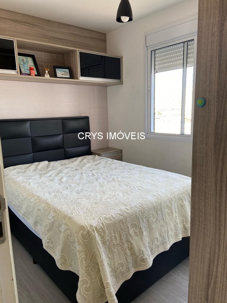 Apartamento, 3 quartos, 59 m² - Foto 6