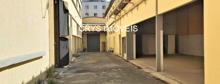 Depósito-Galpão, 1500 m² - Foto 3
