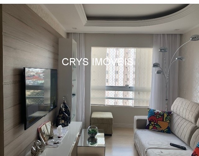 Apartamento, 2 quartos, 58 m² - Foto 1