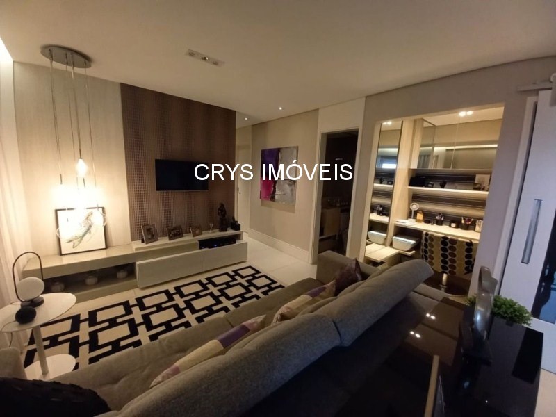 Apartamento, 3 quartos, 85 m² - Foto 2