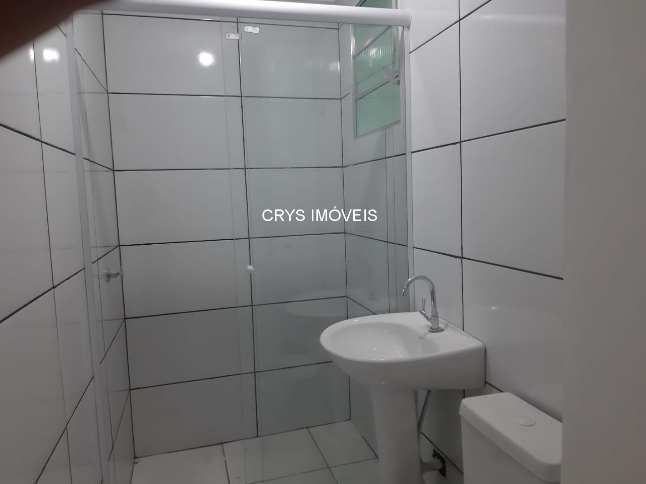 Casa, 2 quartos, 40 m² - Foto 6