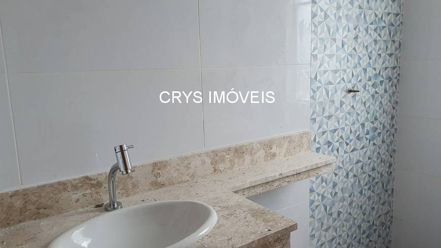 Casa à venda com 3 quartos, 233m² - Foto 12