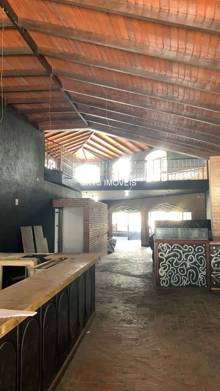 Loja-Salão para alugar, 600m² - Foto 5