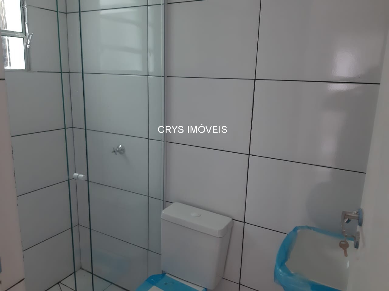 Casa, 2 quartos, 40 m² - Foto 19