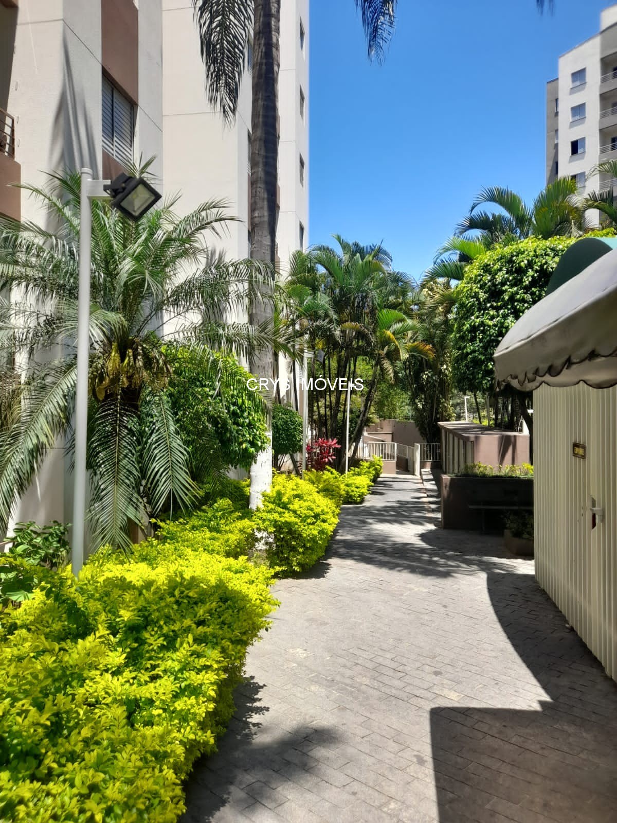 Apartamento, 2 quartos, 50 m² - Foto 9