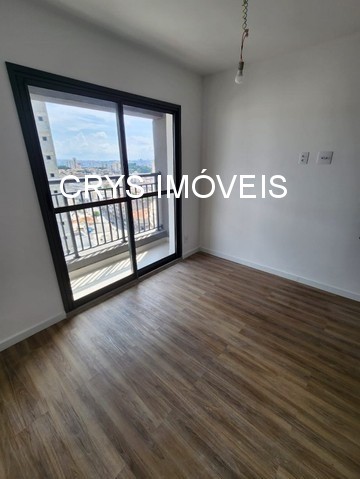 Kitnet-Studio, 22 m² - Foto 1