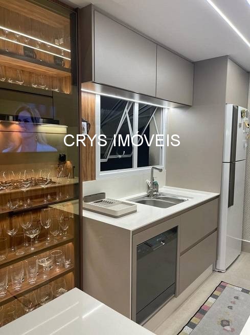 Apartamento, 3 quartos, 121 m² - Foto 15