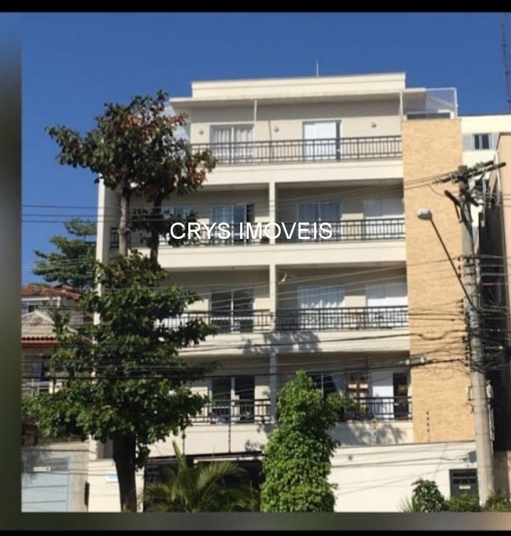 Apartamento, 1 quarto, 35 m² - Foto 15