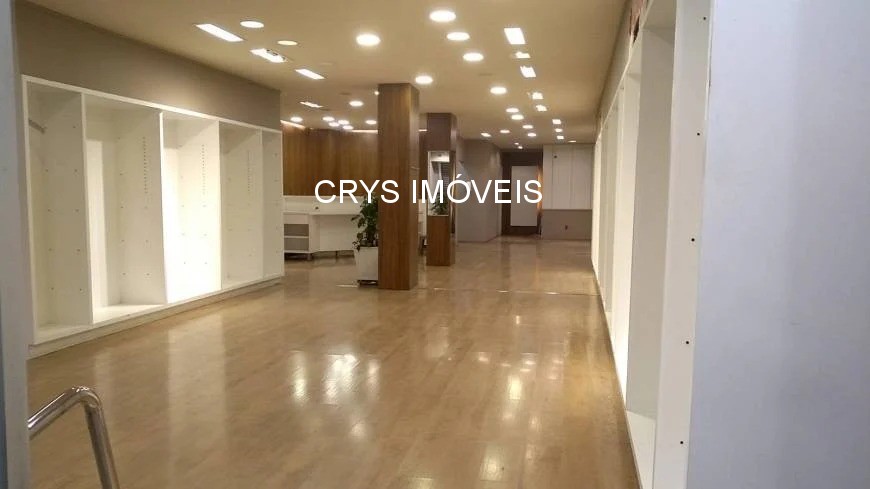 Loja-Salão para alugar, 135m² - Foto 6