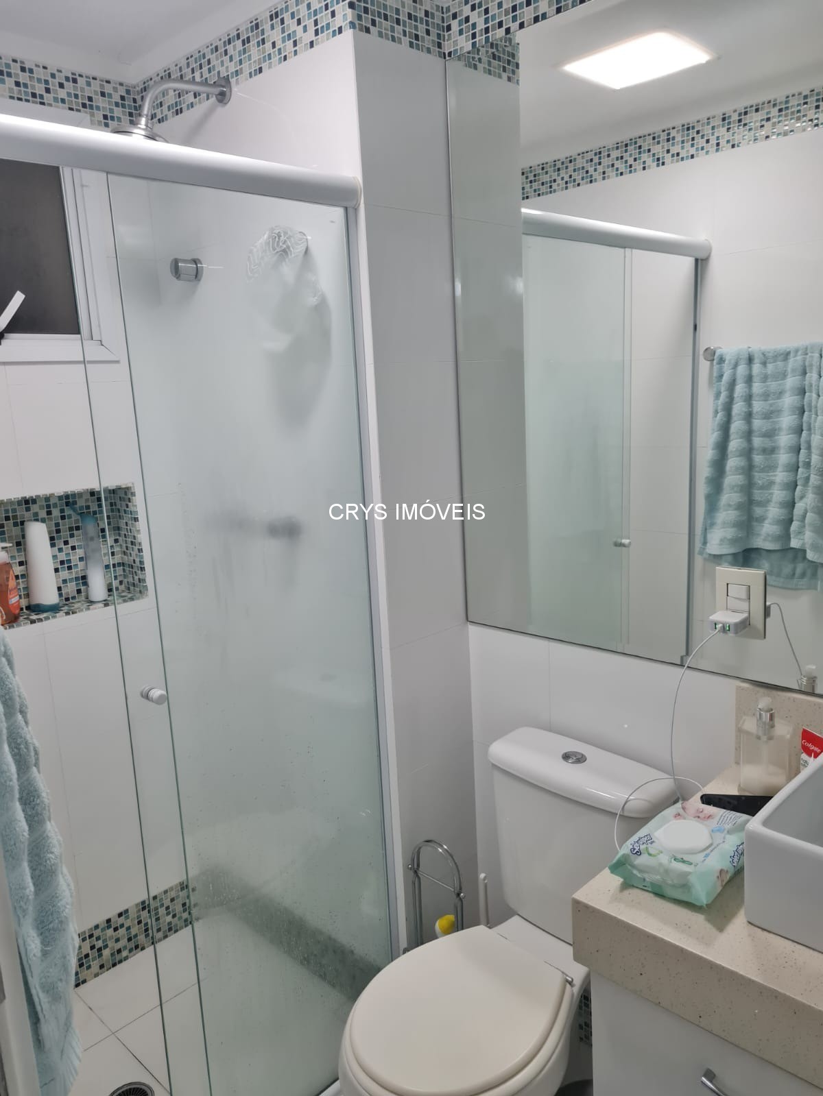 Apartamento, 3 quartos, 134 m² - Foto 9
