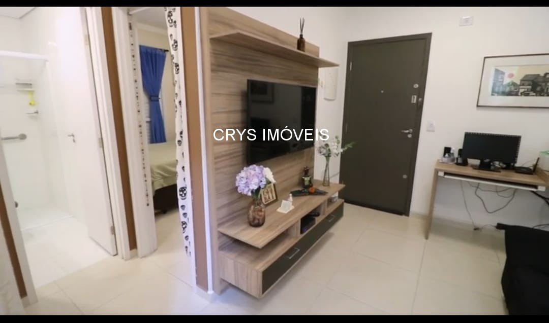 Apartamento, 1 quarto, 35 m² - Foto 3