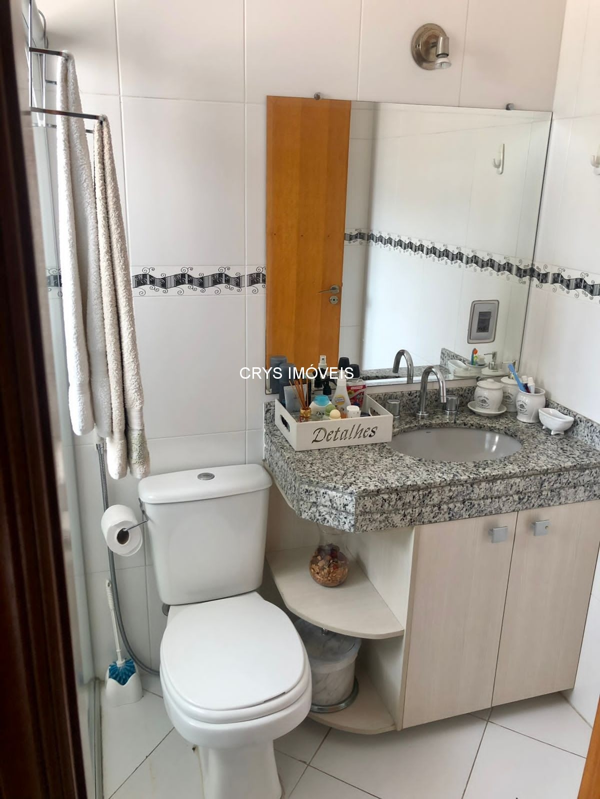 Casa à venda com 3 quartos, 165m² - Foto 14