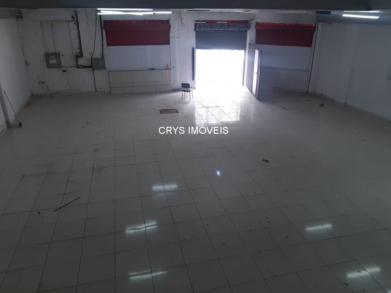 Loja-Salão para alugar, 380m² - Foto 9