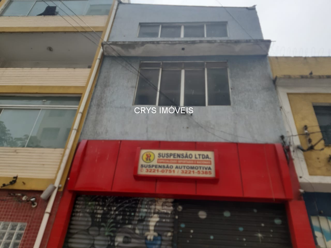 Loja-Salão, 850 m² - Foto 19