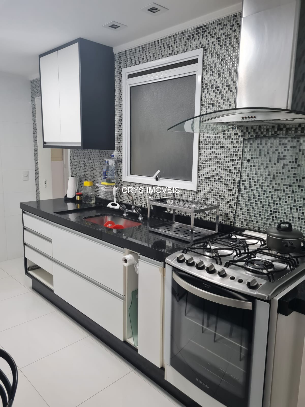 Apartamento, 3 quartos, 134 m² - Foto 21