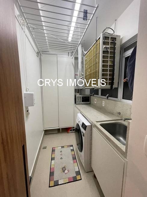 Apartamento, 3 quartos, 121 m² - Foto 17