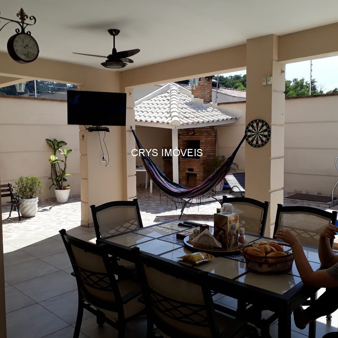 Casa à venda com 4 quartos, 340m² - Foto 23