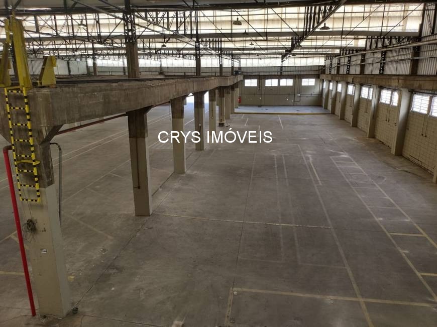 Depósito-Galpão, 3381 m² - Foto 14