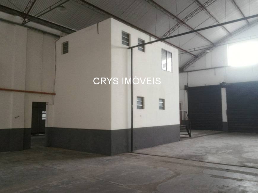 Depósito-Galpão, 2547 m² - Foto 20