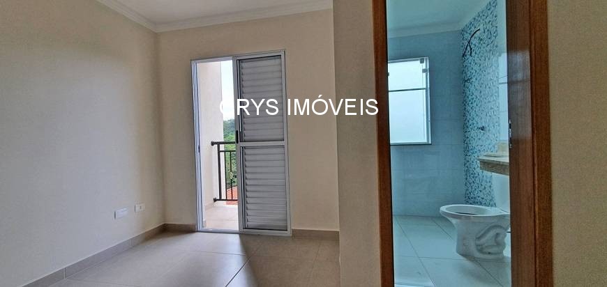 Casa à venda com 3 quartos, 233m² - Foto 11