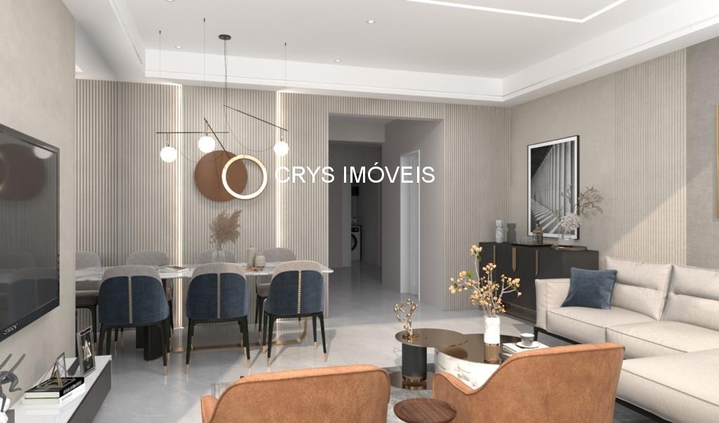 Apartamento, 1 quarto, 28 m² - Foto 4