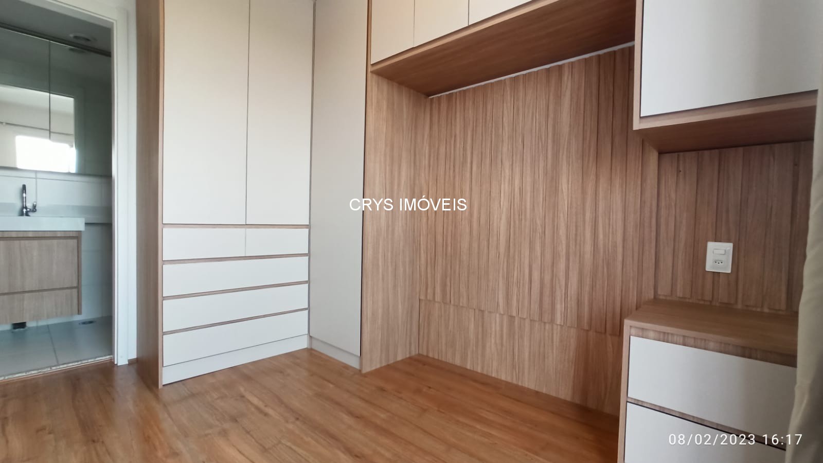 Apartamento, 1 quarto, 28 m² - Foto 13
