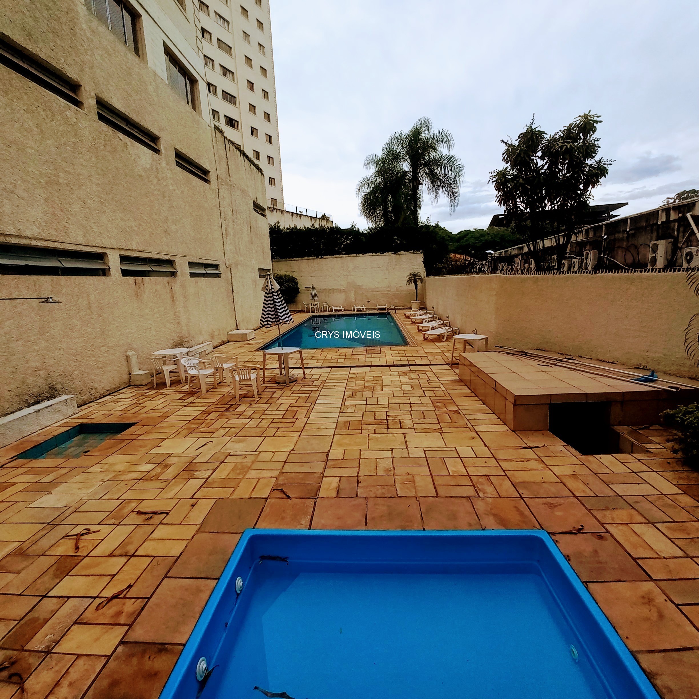 Apartamento à venda com 2 quartos, 73m² - Foto 26