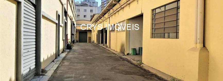 Depósito-Galpão, 1500 m² - Foto 2
