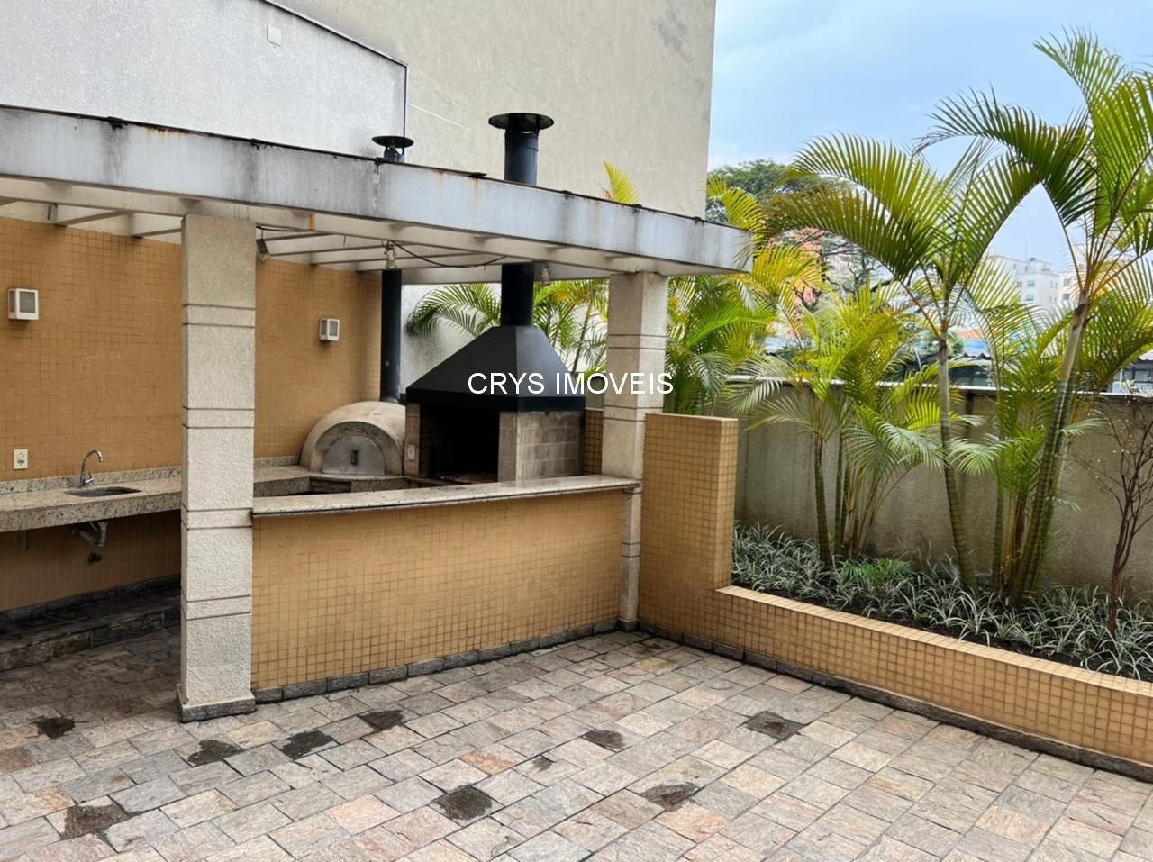 Apartamento, 1 quarto, 34 m² - Foto 20