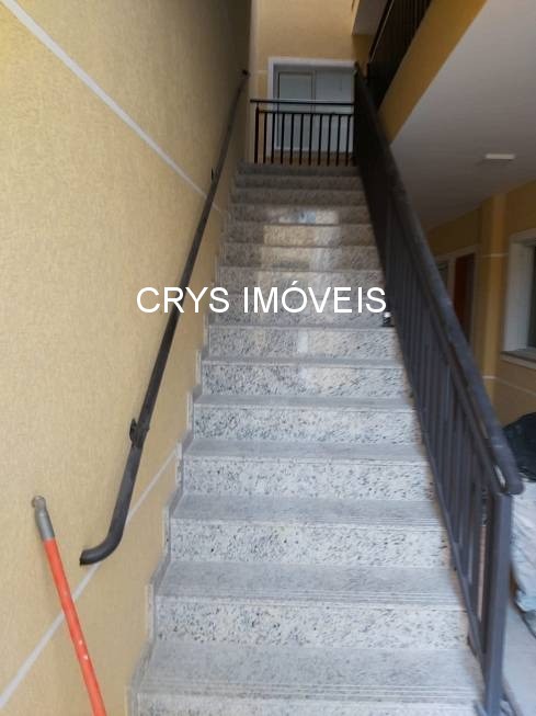 Apartamento, 1 quarto, 28 m² - Foto 6