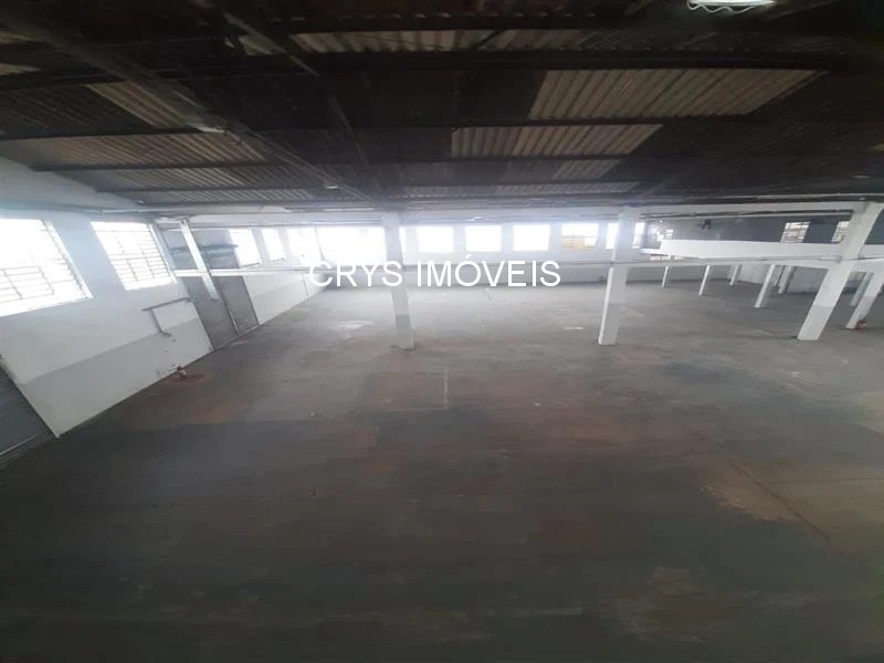 Depósito-Galpão-Armazém para alugar, 1000m² - Foto 10