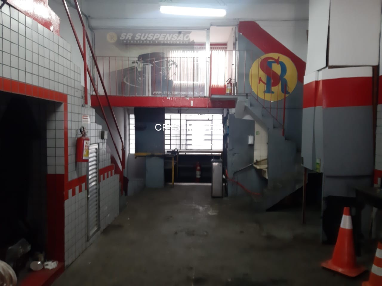 Loja-Salão, 850 m² - Foto 18