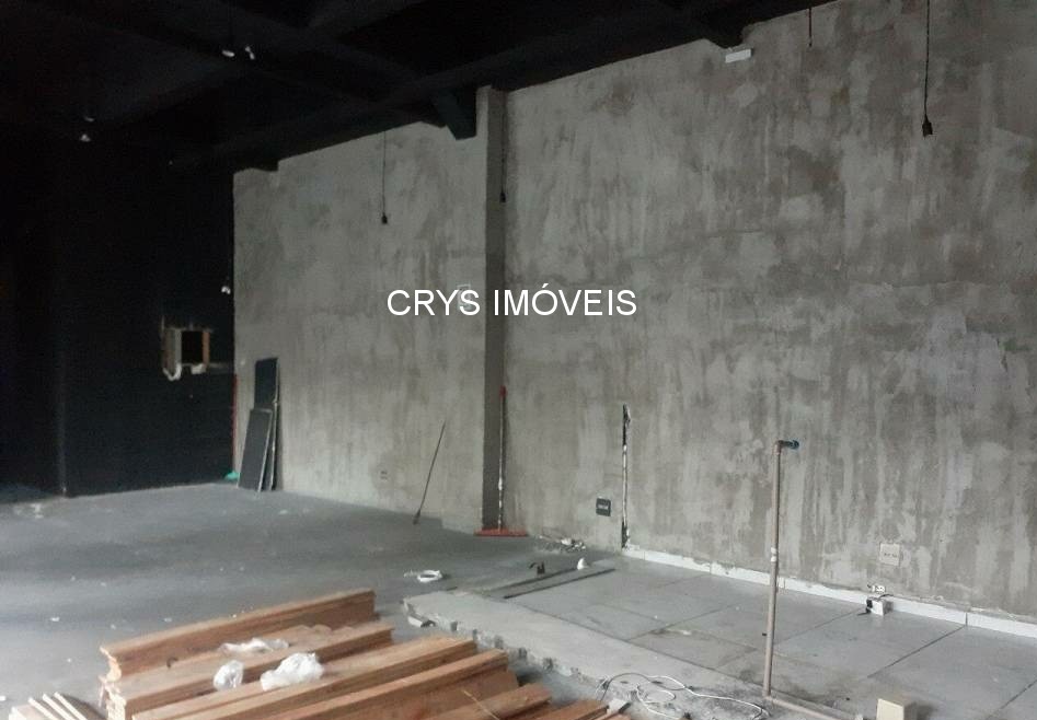 Loja-Salão para alugar, 110m² - Foto 4