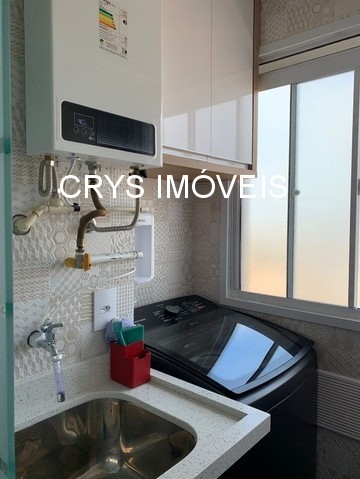 Apartamento, 2 quartos, 41 m² - Foto 15