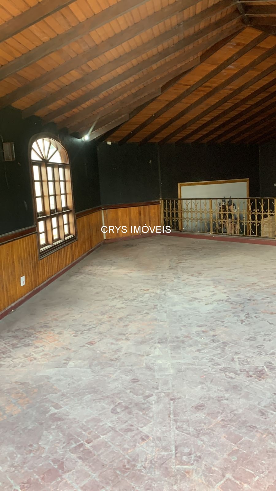 Loja-Salão para alugar, 600m² - Foto 7