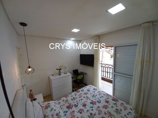 Casa, 3 quartos, 92 m² - Foto 10