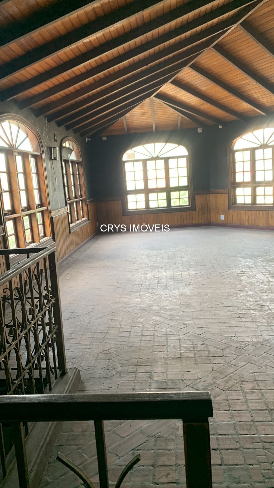Loja-Salão para alugar, 600m² - Foto 1