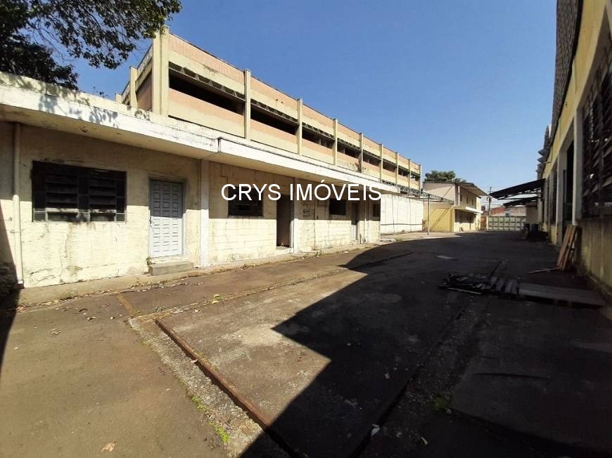Depósito-Galpão, 3789 m² - Foto 3
