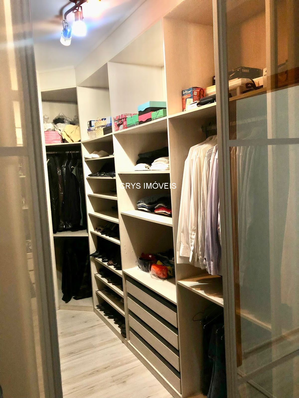 Casa à venda com 3 quartos, 165m² - Foto 17