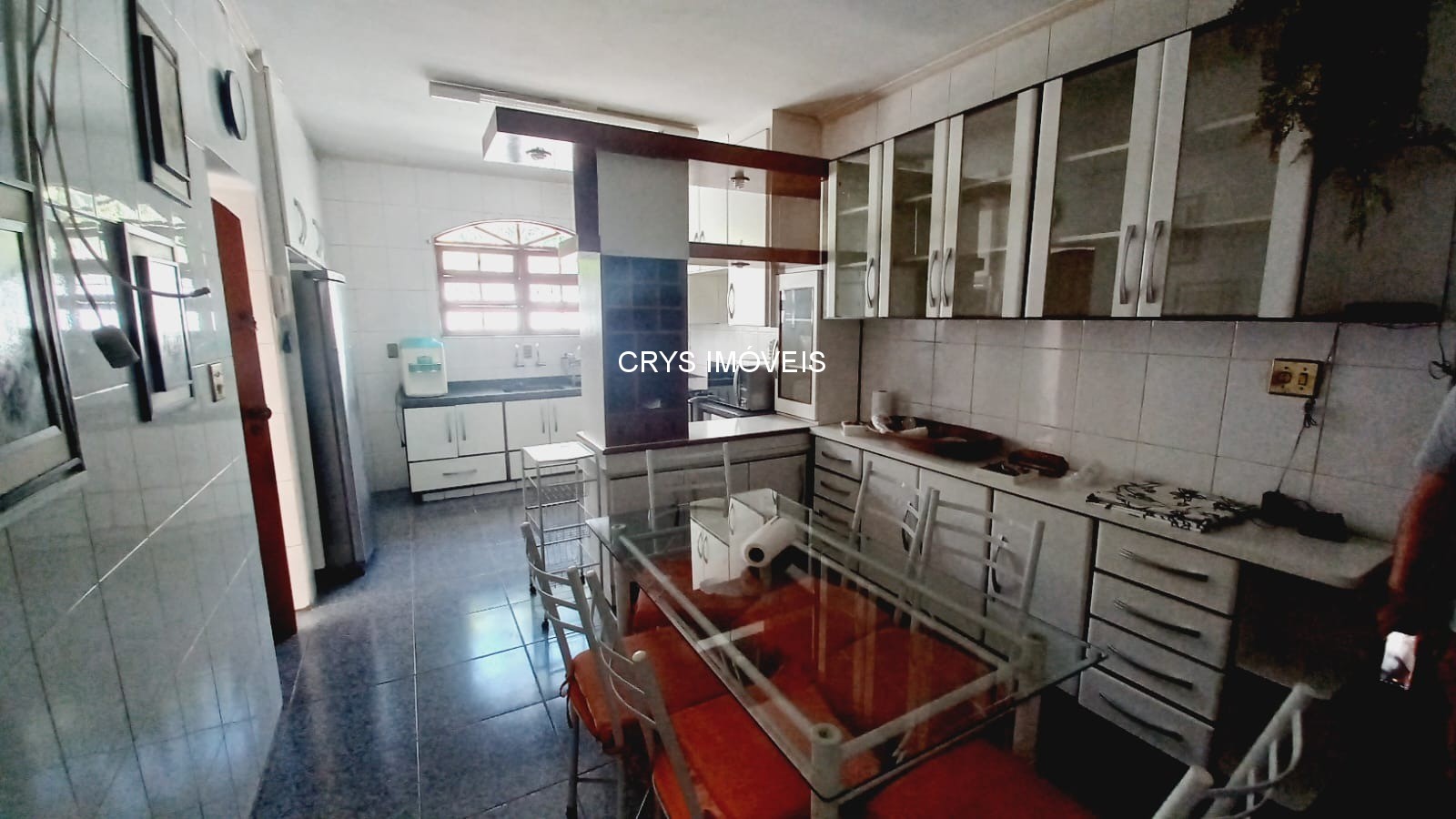 Casa, 4 quartos, 265 m² - Foto 7