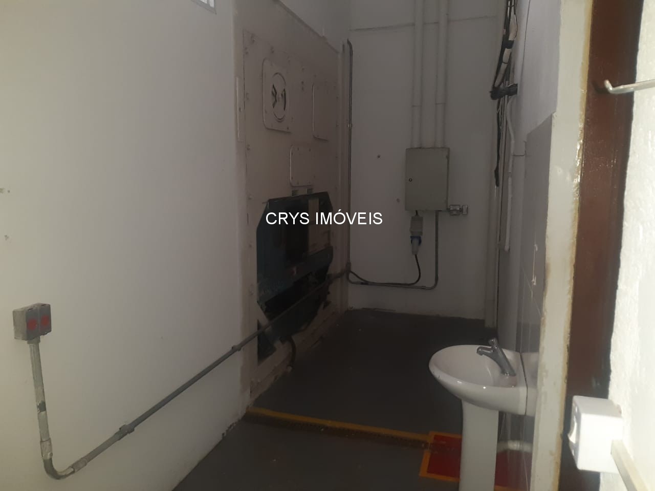 Prédio Inteiro, 600 m² - Foto 18