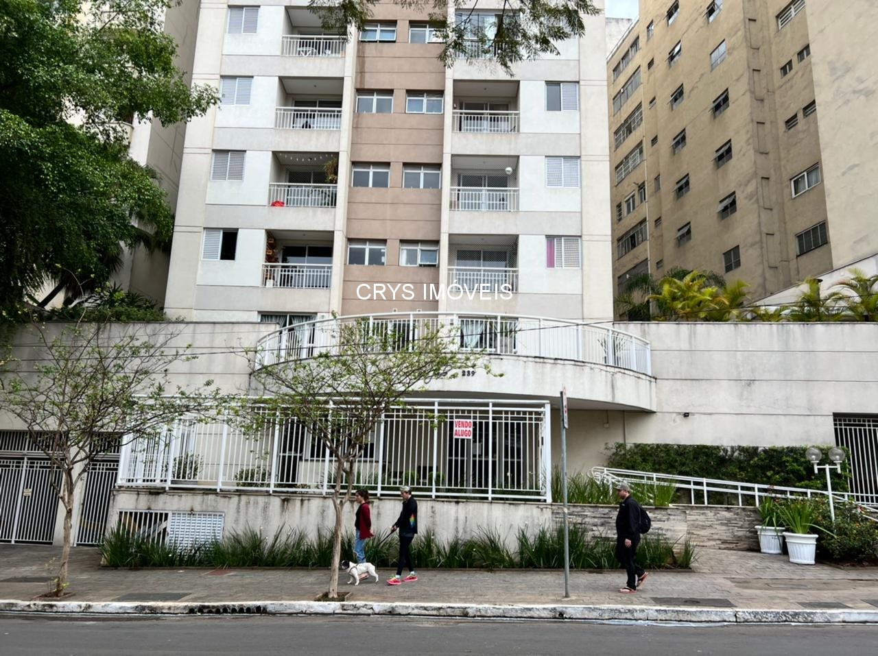 Apartamento, 1 quarto, 34 m² - Foto 15