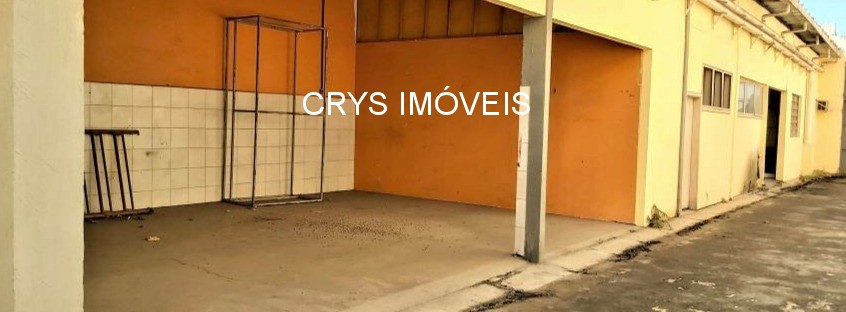 Depósito-Galpão, 1500 m² - Foto 4
