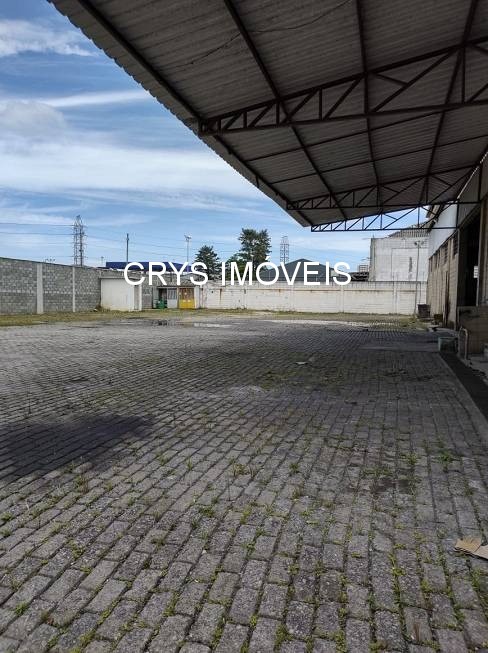 Depósito-Galpão, 3381 m² - Foto 11